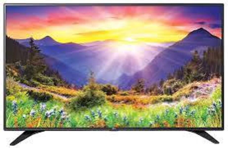 Smart TV