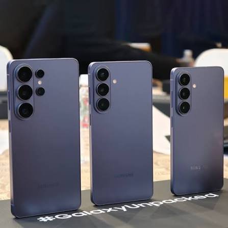 Mobile phones