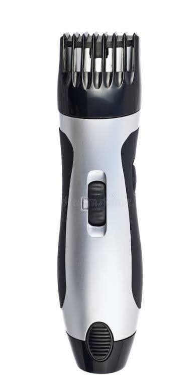 Trimmer