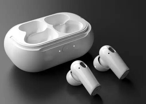 Ear Phones