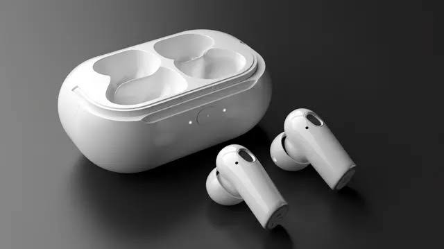 Ear Phones
