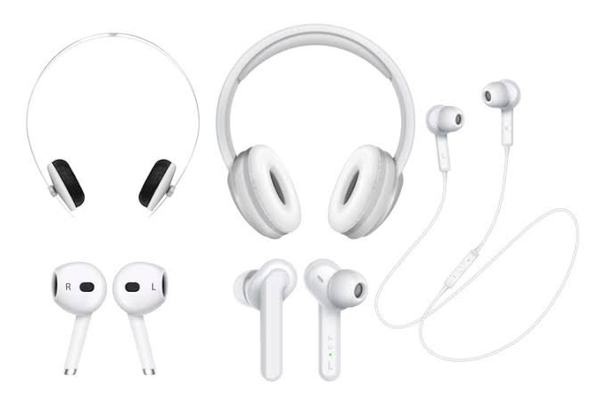 Ear Phones