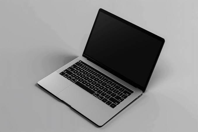 Laptop