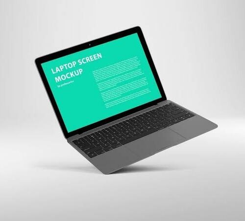 Laptop