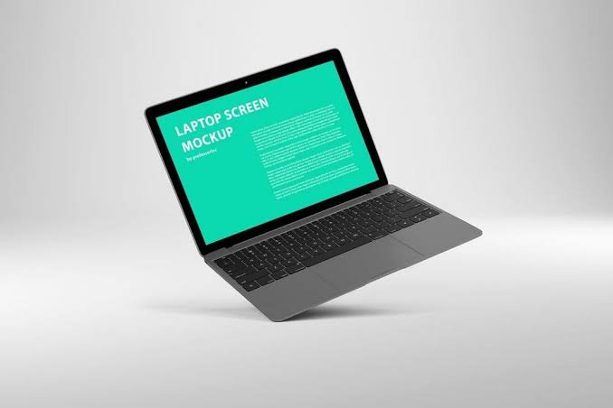 Laptop