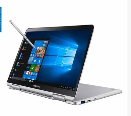 Stylish Office Notebook